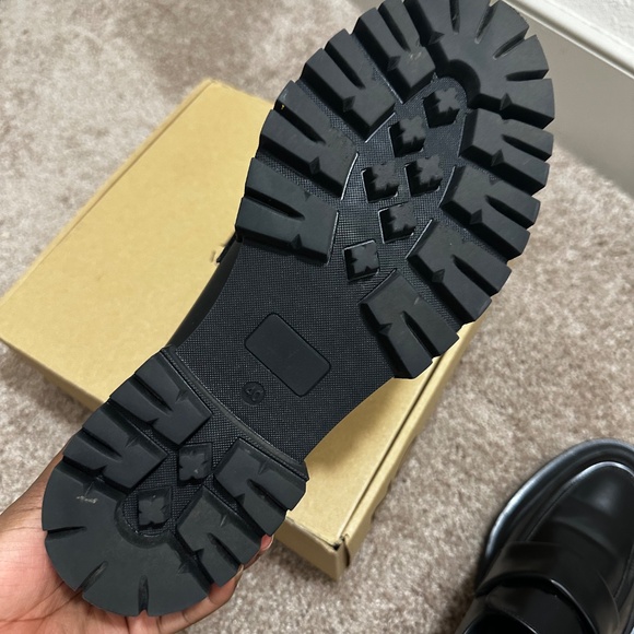 Nae Essel chunky loafer - Picture 4 of 10